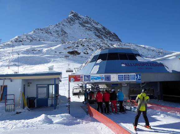 Ballunspitze
