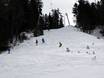 Ski resorts for advanced skiers and freeriding Region Seefeld – Tirols Hochplateau – Advanced skiers, freeriders Gschwandtkopf – Seefeld