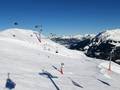 Slopes Silvretta Montafon