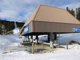 Olympic Quad Chair