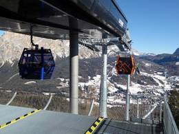 Cortina d'Ampezzo