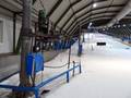 Ski lifts SnowWorld Rucphen
