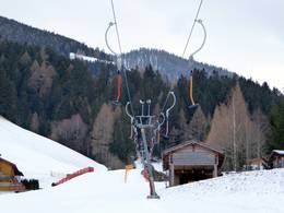 Mitteldorflift – Döllach (Großkirchheim)