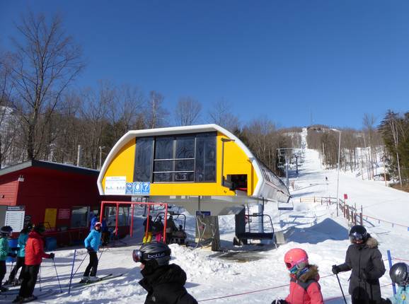 Express du Lac