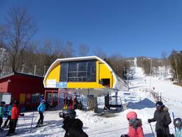 Express du Lac