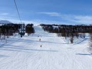 Slope Pebe's No. 15