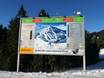 Czech Republic: orientation within ski resorts – Orientation Špičák