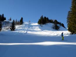 Pizol – Bad Ragaz/Wangs