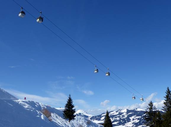 Fleckalmbahn
