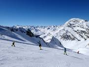 Slope Windachferner