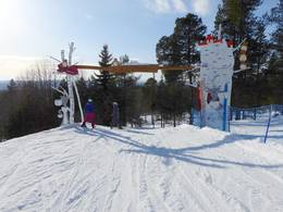 Idre Fjäll