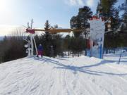 Tip for children  - Askestigen adventure land