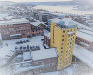 Hotel Aksjemøllen