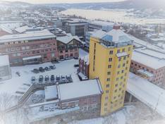Hotel Aksjemøllen