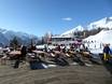 Après-ski Ortler Alps – Après-ski Pejo 3000