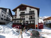 Hotel Alpina