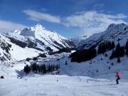 View of Warth