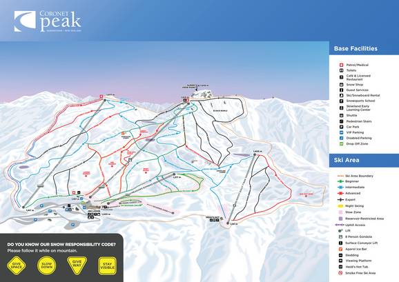 Coronet Peak