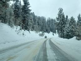 Grand Targhee