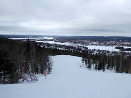 Ounasvaara – Rovaniemi