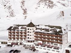 Sporthotel Kühtai
