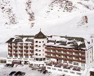 Sporthotel Kühtai