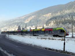 Sillian – Thurntaler (Hochpustertal)