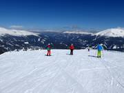 Kornock slope
