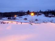 Taka Snow Park