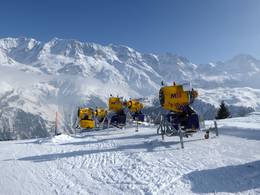Schilthorn – Mürren/Lauterbrunnen