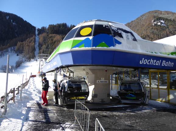 Jochtal