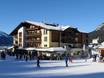 Tannheimer Tal: accommodation offering at the ski resorts – Accommodation offering Füssener Jöchle – Grän