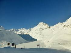 Photos Rifflsee