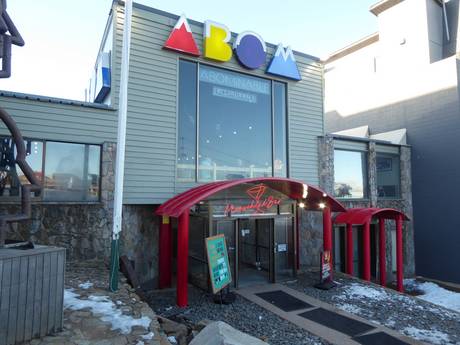 Après-ski Australia – Après-ski Mt. Buller