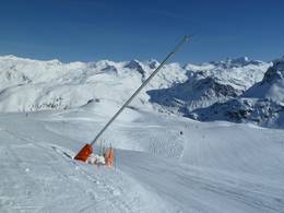 Tignes/Val d'Isère
