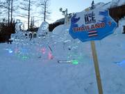 Tatry Ice Master