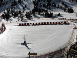 Ordino Arcalís