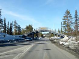 Dundret Lapland – Gällivare