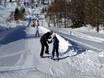 Belluno: Ski resort friendliness – Friendliness Passo San Pellegrino/Falcade