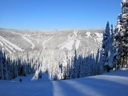 Sun Peaks