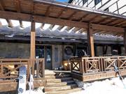 Après-ski tip Wurst Platz Bar Kopaonik