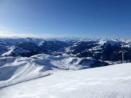 Kitzbüheler Horn