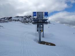 Olympic T-Bar