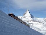 Zermatt-Riffelalp-Riffelberg-Gornergrat