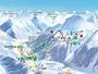 Trail map Krinnenalpe – Nesselwängle