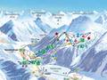 Trail map Krinnenalpe – Nesselwängle