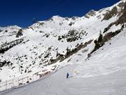 Valley run-Seealpe
