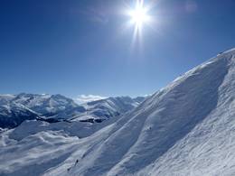 Disentis