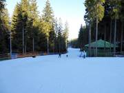 Easy slope No. 3