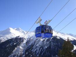 Galzigbahn